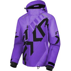 Sneeuwjas FXR Cold Cross CX 26 Dames