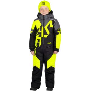 Monosuit FXR Cold Cross CX 26 Kind