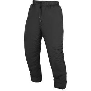 Richa - Aquaguard - Motorbroek - Zwart - Waterdicht - Ademend T190 Nylon Taffeta