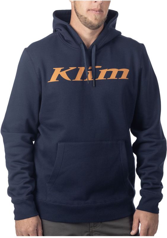 Klim - Pullover - Motorhoodie