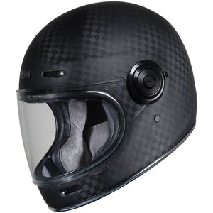 Integraalhelm Just1 J-Cult Solid Carbon