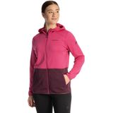 Hoodie - Solitude - Dames - Midgewicht Polyester Stretch Fleece