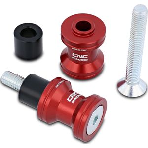 Zwenkarm Spoelen CNC Racing M8