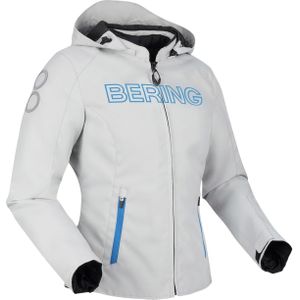 Bering - Warwick - Motorjas