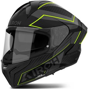 Integraalhelm Airoh Matryx Sentinel