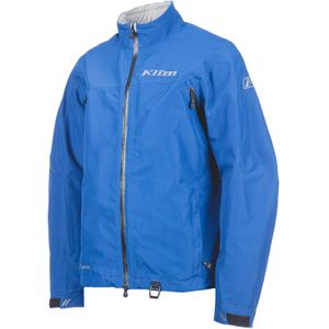 Klim - Tomahawk - Sneeuwjas - Carbon Zwart - 2-Laagse Gore-Tex®