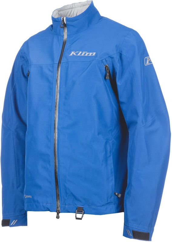 Klim - Tomahawk - Sneeuwjas - Carbon Zwart - 2-Laagse Gore-Tex®