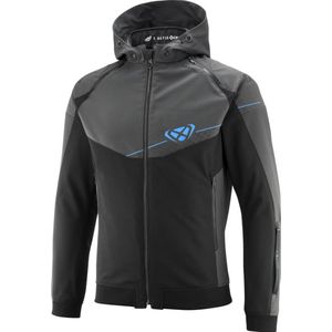 Ixon - Section - Jas - Met Capuchon