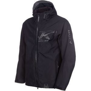 Klim - Powerxross - Sneeuwjas - Kleur - Materiaal