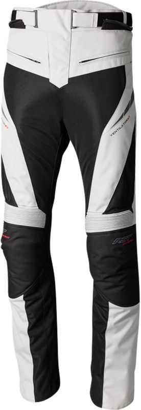 RST - Ventilator-XT - Motorbroek - 100% Polyester - Zwart