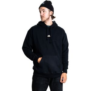 JETHWEAR - Tame The Wild - Hoodie - Biologisch Katoen - Cowboy Ontwerp