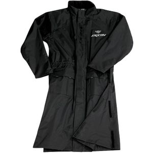 Regenjas - Veiligheidskleur - Waterdicht - Ruimte voor Bewegingsvrijheid