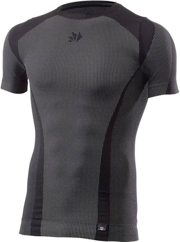 SIXS - TS1 V2 - Basislaagshirt - Technisch Jersey - 4 Seasons Lijn