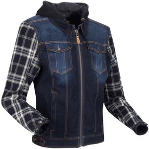 Segura - Sunny - Jas - Met Capuchon