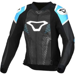 Motorjas Dames Macna Tronniq