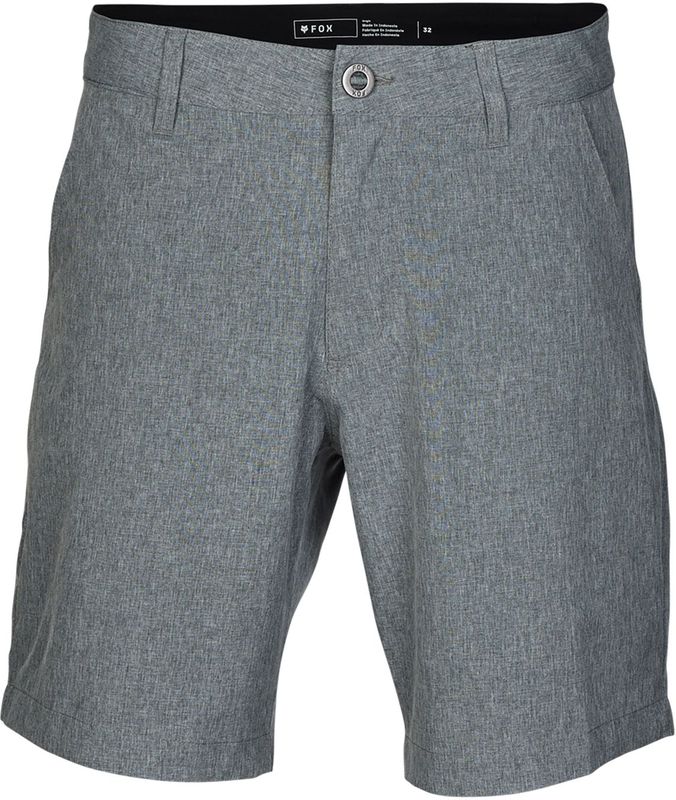 Essex - Tech Stretch - Korte Broek - Sneldrogend - DWR Coating