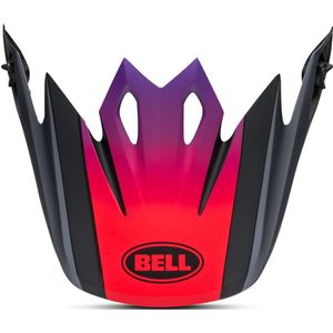 Bell - MX-9 Mips - Crosshelm - Klep