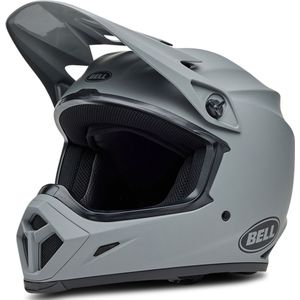 Bell - MX-9 MIPS - Crosshelm - Polycarbonaat - Verstelbaar Vizier