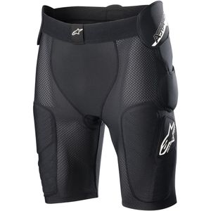 Beschermende Korte Broek Alpinestars Bionic Action