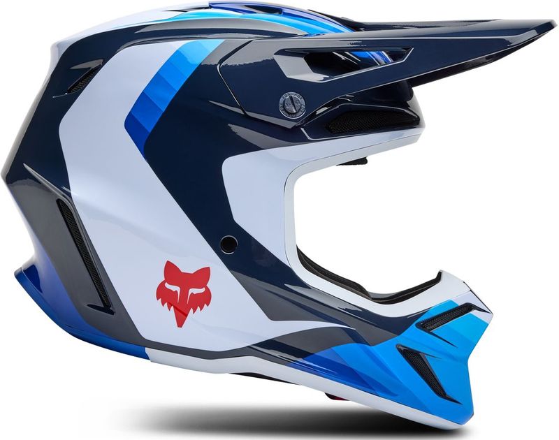 FOX - V3 Fade - Crosshelm