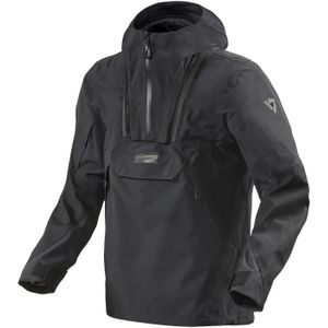 Motorjas Rev'It! Smock Blackwater Textiel