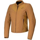 Alpinestars - Isla WR - Damesjack - Waterafstotend - Zwart - Poly-stof