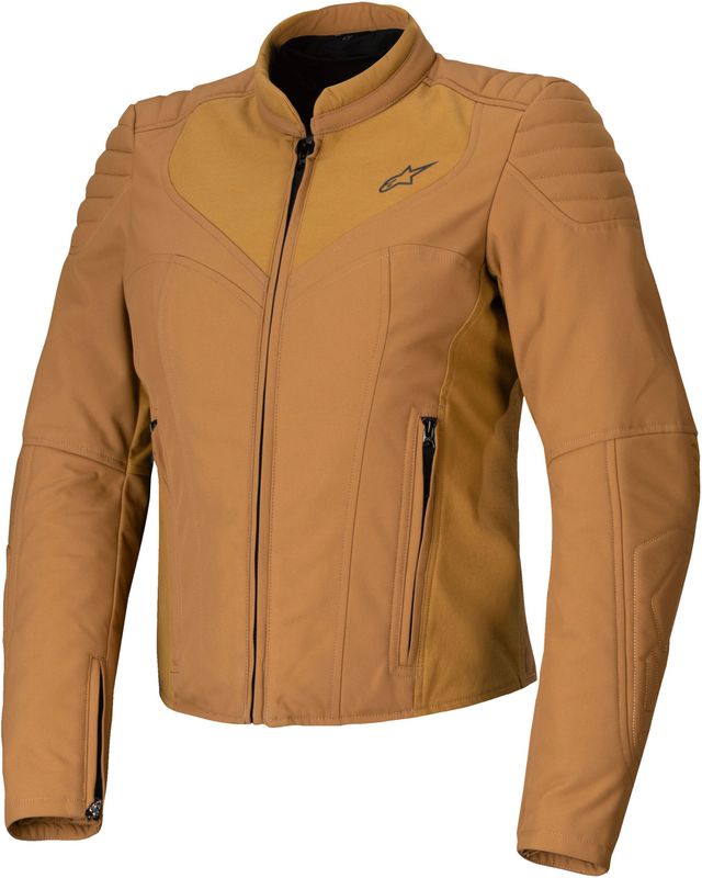 Alpinestars - Isla WR - Damesjack - Waterafstotend - Zwart - Poly-stof