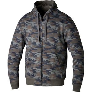 RST - Zip Through Urban - Motorjas - Lichtgewicht - CE-gecertificeerd