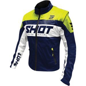 Endurojas Shot Lite 3.0