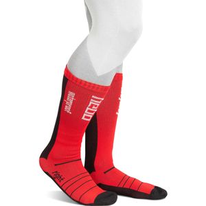 Hebo - Waterdichte Werksokken - Zwart - Synthetisch