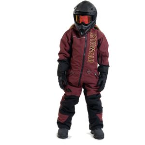 Monosuit Jethwear Odin & Olivia (2025) S.A.F.E Jeugd