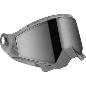 Elektrisch vizier voor Crosshelm FXR Clutch X