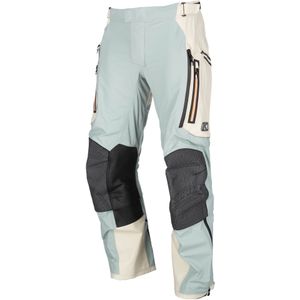 KLIM - Adventure Rally - Motorbroek - Waterdicht - 3-laags Gore-Tex, Superfabric®-glijzones