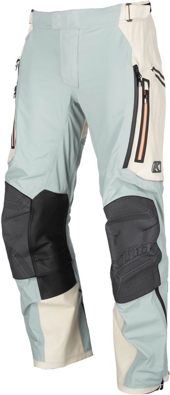 KLIM - Adventure Rally - Motorbroek - Waterdicht - 3-laags Gore-Tex, Superfabric®-glijzones