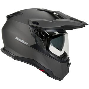 XP-22 Transam - Helm - Zwart - Kunststof