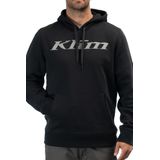 Klim - Pullover Hoodie - Fleece - Heren