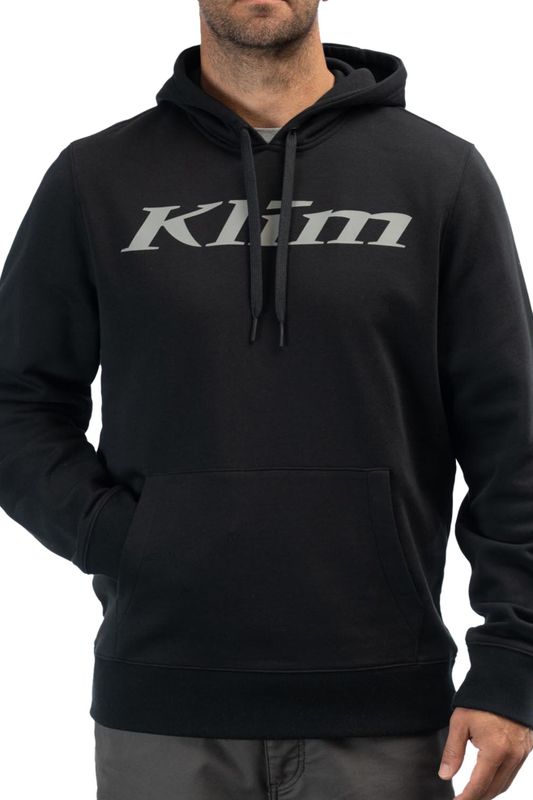 Klim - Pullover Hoodie - Fleece - Heren