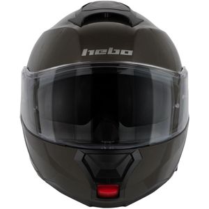 Jethelm Hebo Tourer IV Glanzend