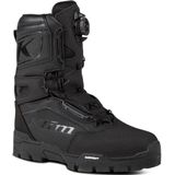 Sneeuwscooterlaarzen Klim Klutch GTX BOA Concealment