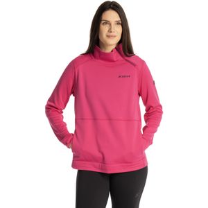 Hoodie Dames Klim Solitude Asym