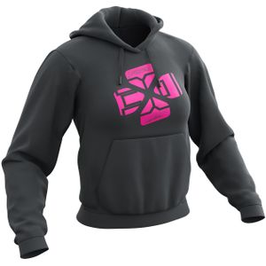 Motorhoodie Dames Ixon SWL Taka 22