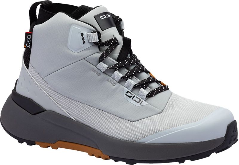 Sidi - Nucleus GTX - Waterdichte Motorschoenen