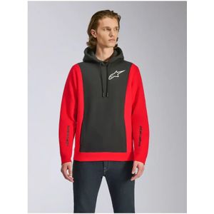 Alpinestars - Ignite - Hoodie - Pullover Fleece - Met Kangoeroezak