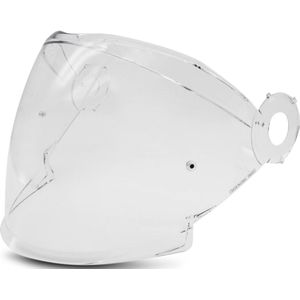 Motorhelmvizier LS2 Of620