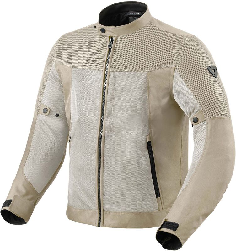 Revit - Vigor 2 - Jas