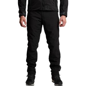 IXON - Nidas - Motorbroek - Zwart - Polyester