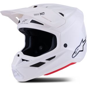 Alpinestars - S-M7 - Offroadhelm - ECE22.06
