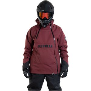 Sneeuwjas Jethwear Flight Anorak 40g (2025)