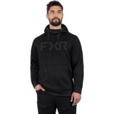 FXR - Hydrogen Tech - Hoodie - 260g/m2 Polyester Fleece