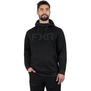 FXR - Hydrogen Tech - Hoodie - 260g/m2 Polyester Fleece